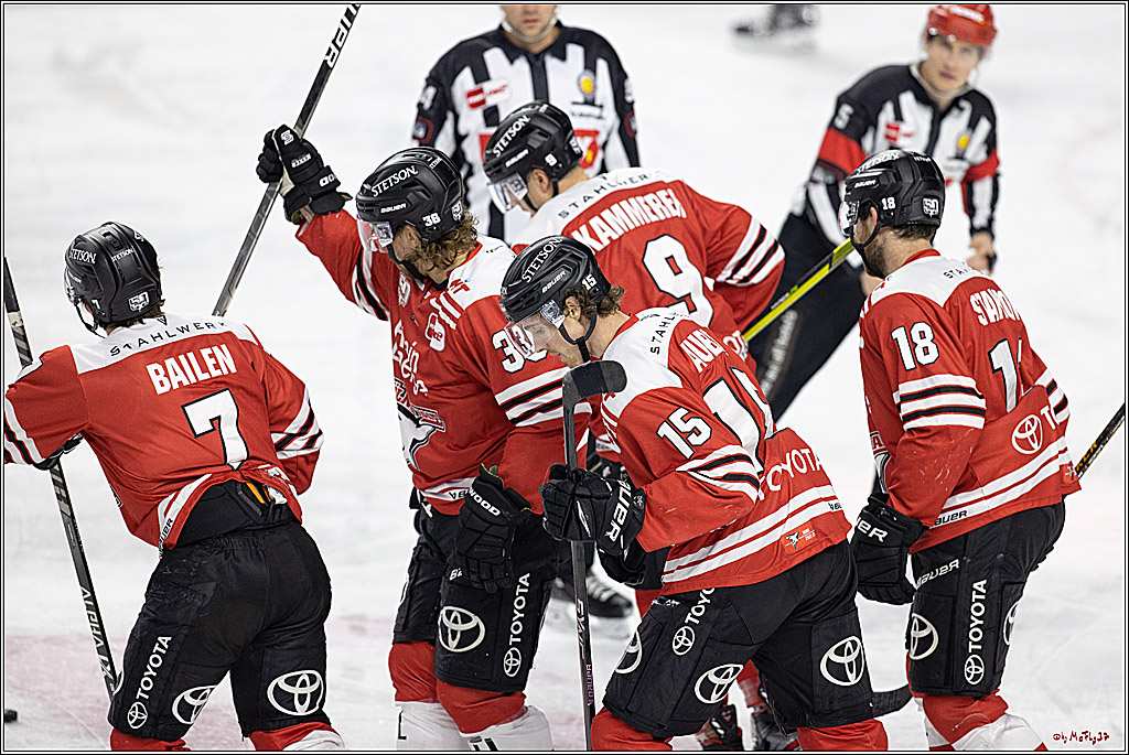 PENNY DEL;  Kölner Haie - Düsseldorfer EG; Köln, 16.12.2022